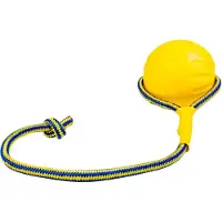 Duvo+ Supa Skumrepsboll 10x49 Cm