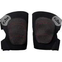Gill Neoprene Knäskydd 2 Enheter