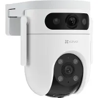 Ezviz H9c Dual 2k övervakningskamera