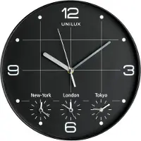 Unilux Väggklocka On-Time