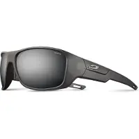 Julbo - Solglasögon - Rookie 2 Noir Polar Junior3 för Unisex - Svart