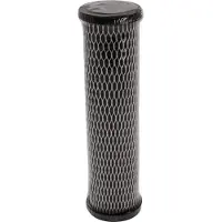 Yachticon 9 3/4´´ Aktivt Kolfilter