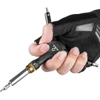 Topeak Y-speed Skiftnyckel