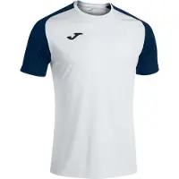 Joma Academy Iv T-shirt Med Korta ärmar