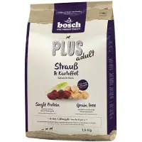 Bosch PLUS Adult struts &amp; potatis 2,5 kg