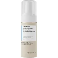 Biodroga Cleansing Foam 100ml/3.4oz - Ansiktsrengring Creamy Foam Cleanser