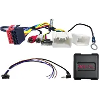 ACV Rattinterface Cit/Fiat/Mitsubishi/Peugeot 20Pin