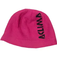Aclima WarmWool Jib Beanie Cerise