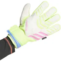 Adidas Predator Match Fingersave Målvaktshandskar