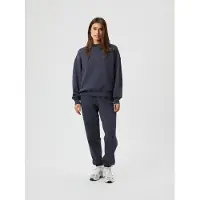Björn Borg Studio Oversized Sweatpants Grå, S