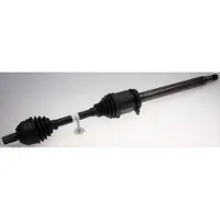 SPIDAN Drivaxel 36362