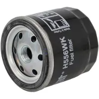 HENGST FILTER Bränslefilter H556WK
