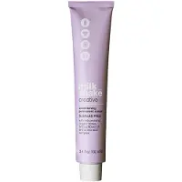 Milk shake Creative Permanent Hair Dye 6.56M Mahogany Dark Blond, 100 ml för kvinnor