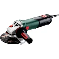 Metabo Vinkelslip WE 17-150 quick 1700 W