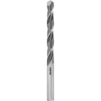 RUKO Borr för metall 815055; DIN 338; HSS-G; 5,5x93 mm