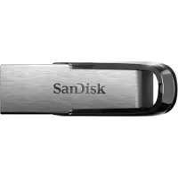 SanDisk Ultra Flair - USB flash-enhet - 64 GB - USB 3.0