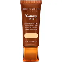 Danessa Myricks Beauty Yummy Skin Serum Tint Flytande foundation 45 ml 1