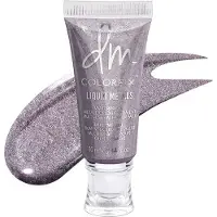 Danessa Myricks Beauty Colorfix Liquid Metals Ögonskugga 10 ml Lilac Flame