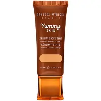 Danessa Myricks Beauty Yummy Skin Serum Tint Flytande foundation 45 ml 5