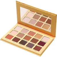 Moira Garden of My Mind Eyeshdow Palette Ögonskuggspalett 15 g