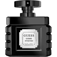 GUESS Uomo Intenso - Eau de parfum 50 ml