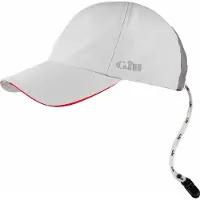 Gill Race Keps