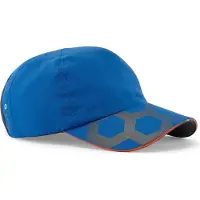 Gill Race Keps