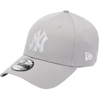 New Era Mlb New York Yankees Outline 9forty Keps