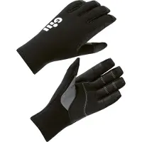Gill 3 Season Handskar