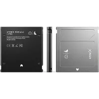 Angelbird Atomx Mini 2tb Ssd