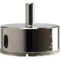 Rubi Diamantborr för våtborrning EASY GRES; 68 mm