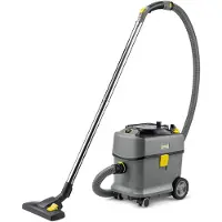 Kärcher Torrdammsugare T 15/1