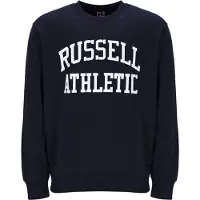 Russell athletic E36032 Center Sweater Blå L Man