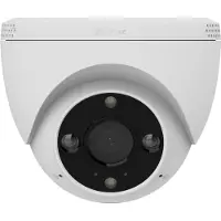 Ezviz 1h3wkfl 2.8 Mm övervakningskamera
