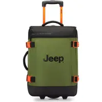 Jeep J0374021045 55 Cm 37l Trolleyväska