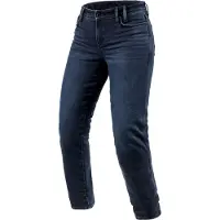 REV'IT! Violet BF Damer Motorcykel Jeans