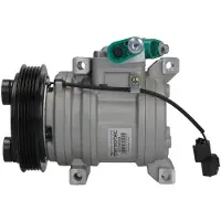 THERMOTEC Kompressor för luftkonditionering KTT090583
