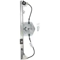 MAGNETI MARELLI Fönsterhiss 350103211600