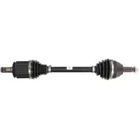 SPIDAN Drivaxel GKND12098