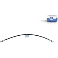 DT Spare Parts Lyftkabel, hytt 4.81503