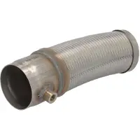 DINEX Avgasrör 82229-RK