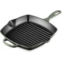 Le Creuset 86340 Grillpanna