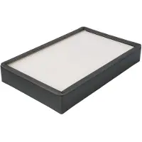 MANN-FILTER Kupéfilter CUD 35 002
