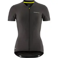 Craft Women's Adv Endur Jersey Slate