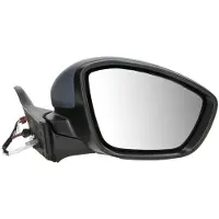 MAGNETI MARELLI Ytterbackspeglar 182201584800