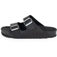 Bayton Pantolette 'Atlas' svart