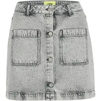 Jack & Jones Sandy Short Jjxx Jeanskjol