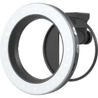 SmallRig Vibe P30 Universell Ringlampa 67 Mm