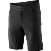 Gonso Adventure Zip Off Byxor