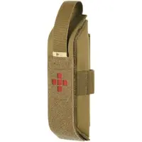 M-Tac Pouch for Tourniquet Closed FLAP (Färg: Coyote)